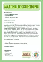 Vorschau - Spiele - Kettenlesen Magnetismus NaWi - Seite 1