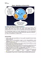 Vorschau - Arbeitsblätter - Materialpaket: Chemie Comics (bearbeitbar) - Seite 1