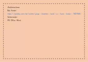 Vorschau - Präsentationen/Tafelbilder - Allie´s cards: Nice to meet you - Seite 3