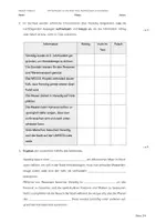 Vorschau - Arbeitsblätter - Sachtexte lesen und verstehen – Textverständnis überprüfen am Beispiel Venedig (Deutsch, Klasse 6-8) - Seite 3
