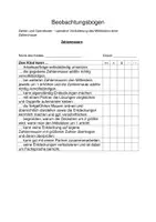 Vorschau - Arbeitsblätter - Zahlenmauern / Rechnen bis 100: Unterrichtseinheit & Themenleine - Mathe - Kl. 2 - Seite 2
