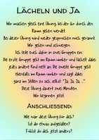 Vorschau - Bildkarten - "Glück to go" Vol. 4 - Achtsamkeitsübungen für zwischendurch - Seite 3