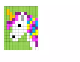 Vorschau - Spiele - Pixel-Puzzle - Seite 3