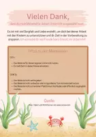 Vorschau - Fördermaterial/Inklusion - Unsere Erde / Wortschatz - Seite 1