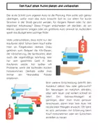 Vorschau - Arbeitsblätter - Mein erstes Auto: Autokauf, Kosten, Versicherung - Seite 2