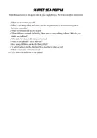 Vorschau - Arbeitsblätter - Materialpaket Englisch 6. Klasse (4. Lernjahr) - Seite 1