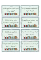 Vorschau - Bildkarten - Stop and Swap - Reading / Englisch Klasse 7-10 - Seite 3
