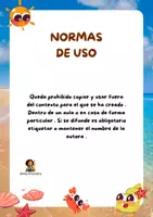 Vista previa - Unidades / Secuencias / Situaciones de Aprendizaje - Escape ¿Quién ha sido? ¿Qué ha pasado aquí? - página 1