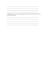 Vorschau - Arbeitsblätter - Die Rolle der Frauen im Ersten Weltkrieg - Seite 3