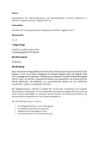 Vorschau - Klassenarbeiten - Klausurvorschlag mit EWH zu Goethes Faust I - Seite 2