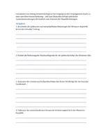 Vorschau - Arbeitsblätter - Die Weimarer Republik und die „Urkatastrophe“ - Seite 2
