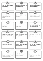 Vorschau - Spiele - Speed Dating Sommerferien - Seite 2