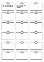 Vorschau - Spiele - Speed Dating Sommerferien - Seite 3