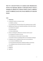 Vista previa - Para docentes: organización, planificación y formación - OPOSICIONES PRIMARIA - Temas 16-20 - página 2