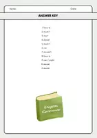 Vorschau - Arbeitsblätter - Modal Verbs im Alltag von Jugendlichen – Lückentext - Seite 2