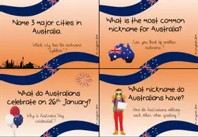 Vorschau - Spiele - Australia: 51 Stop and Swap Cards - Seite 3