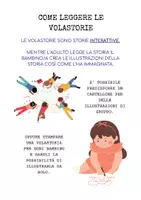 anteprima - Materiale interattivo - La bambina con l'orologio nel petto(Volastoria sulla paura) - Pagina 2