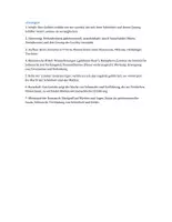 Vorschau - Arbeitsblätter - Gedicht Romantik – Heinrich Heine: Loreley - Seite 3