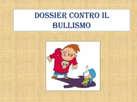 anteprima - Schede informative - Vademecum contro il bullismo e il cyberbullismo - Pagina di copertina