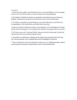 Vorschau - Arbeitsblätter - Gedicht Neue Sachlichkeit – Bertolt Brecht: Vom armen B.B. - Seite 3
