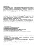 Vorschau - Prüfungsvorbereitung - Materialpaket: 6 Probeklausuren & Erwartungshorizonte (EF) zum Thema Erziehung und Lernen - Seite 2