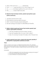 anteprima - Esercizi - Duration Form - Grammar practice - Pagina 3