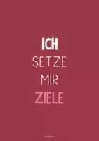 Vorschau - Bildkarten - Growth Mindset Plakate - rote Version - Seite 3