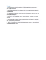 Vorschau - Arbeitsblätter - Gedicht Konkrete Poesie – Eugen Gomringer schweigen - Seite 2