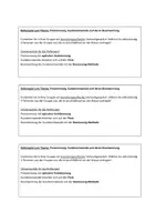 Vorschau - Arbeitsblätter - Rollenkarten und Spiele im Einzelhandel (Verkaufsgespräch) - Seite 3