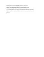 Vorschau - Arbeitsblätter - Gedicht Gegenwartslyrik – Hans Magnus Enzensberger: Verteidigung der Wölfe - Seite 2