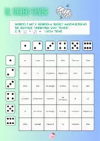Vorschau - Spiele - Würfelspiel tener - Deckblatt