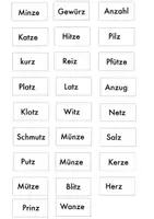 Vorschau - Spiele - Fliegenklatschenspiel tz oder z - Seite 2