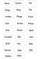 Vorschau - Spiele - Fliegenklatschenspiel ie oder i - Seite 2