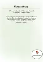 Vorschau - Lehrpläne/Lehrermaterial - Themensammlung Sachunterricht Klasse 4 - Seite 1
