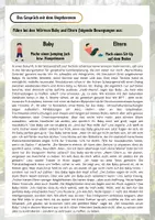 Vorschau - Text - Bewegungsgeschichte Biologie - Pränataldiagnostik - Seite 2