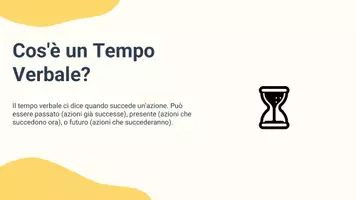 anteprima - Presentazioni / Lavagne - Usare tempi verbali appropriati - Pagina 2