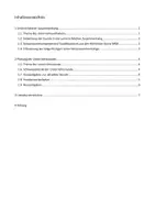 Vorschau - Stundenentwürfe - Unterrichtsbesuch Kunst: Erprobung von Farbeigenschaften - Seite 2