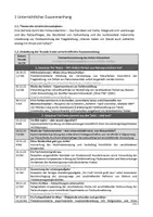 Vorschau - Stundenentwürfe - Unterrichtsbesuch Kunst: Erprobung von Farbeigenschaften - Seite 3