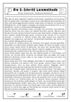 Vorschau - Arbeitsblätter - Trading Karten – Lesestrategien - Seite 2