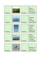 Vorschau - Spiele - Merk es dir! Spiel Friesland / Wattenmeer - Seite 2
