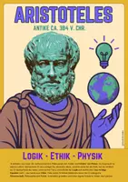 Vorschau - Poster - Philosophie-Poster für den Klassenraum – Antike Philosophen einfach erklärt! - Seite 3