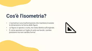 anteprima - Presentazioni / Lavagne - Disegnare figure dopo una traslazione o una rotazione - Pagina 2