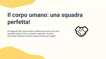 anteprima - Presentazioni / Lavagne - Illustrare esempi di collaborazione tra apparati - Pagina 2