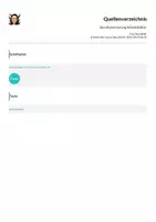 Vorschau - Stundenentwürfe - Berufsorientierung Arbeitsblätter - Seite 3