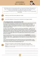Vorschau - Arbeitsblätter - Schwiiz gmacht Dossier inkl. Lösungen - Geschichte - Seite 2