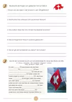 Vorschau - Arbeitsblätter - Schwiiz gmacht Dossier inkl. Lösungen - Geschichte - Seite 3