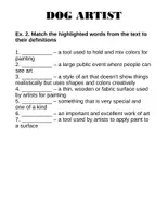 Vorschau - Arbeitsblätter - Good News – Englisch Lesetexte & Sprechanlässe A2–B1 - Seite 3