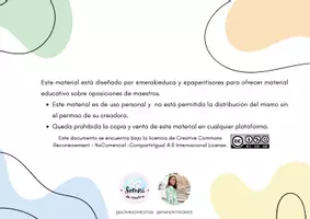 Vista previa - Para docentes: organización, planificación y formación - INFORMACIÓN CLAVE PARA LAS OPOSICIONES - página 2