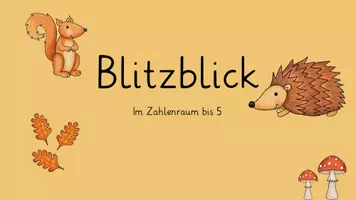 Vorschau - Spiele - Blitzblick Herbst - ZR 5 - Seite 1