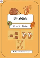 Vorschau - Spiele - Blitzblick Herbst - ZR 5 - Deckblatt